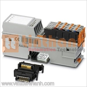 2688666 - Mô đun truyền thông RS485/422/232 AXL F RS UNI 1H Phoenix Contact