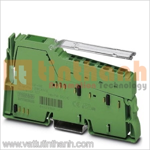 2700458 - Mô đun analog 4 input A IB IL AI 4/I-PAC Phoenix Contact
