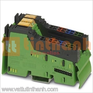 2700630 - Mô đun truyền thông PROFIBUS IB IL PB MA-PAC Phoenix Contact