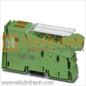 2700893 - Mô đun truyền thông RS485/422/232 IB IL RS UNI-PAC Phoenix Contact