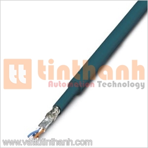 2744814 - Cáp dữ liệu FL CAT5 HEAVY Phoenix Contact