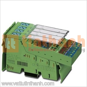 2861250 - Mô đun digital 16 input 24VDC IB IL 24 DI 16-PAC Phoenix Contact
