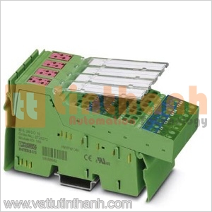 2861292 - Mô đun digital 16 output 24VDC IB IL 24 DO 16-PAC Phoenix Contact