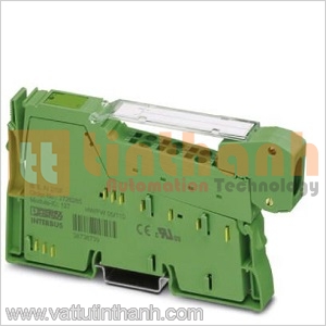 2861302 - Mô đun analog 2 input V/A IB IL AI 2/SF-PAC Phoenix Contact
