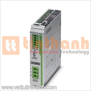 2866268 - Bộ nguồn TRIO-PS/1AC/24DC/2.5 Phoenix Contact