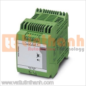 2866297 - Bộ nguồn MINI-PS-100-240AC/10-15DC/8 Phoenix Contact