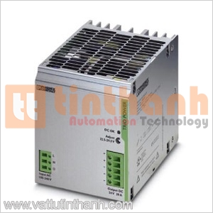 2866381 - Bộ nguồn TRIO-PS/1AC/24DC/20 Phoenix Contact