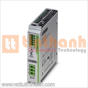 2866475 - Bộ nguồn TRIO-PS/1AC/12DC/ 5 Phoenix Contact