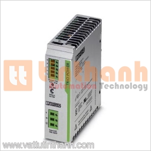 2866488 - Bộ nguồn TRIO-PS/1AC/12DC/10 Phoenix Contact
