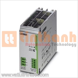 2866491 - Bộ nguồn TRIO-PS/1AC/48DC/ 5 Phoenix Contact
