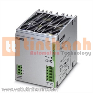 2866501 - Bộ nguồn TRIO-PS/1AC/48DC/10 Phoenix Contact