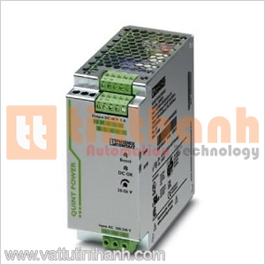 2866679 - Bộ nguồn QUINT-PS/1AC/48DC/5 Phoenix Contact