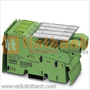 2878638 - Mô đun analog 2 input IB IL SGI 2/F-PAC Phoenix Contact