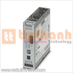 2904620 - Bộ nguồn QUINT4-PS/3AC/24DC/5 Phoenix Contact