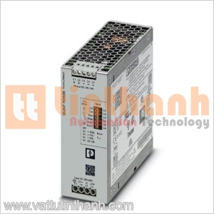 2904621 - Bộ nguồn QUINT4-PS/3AC/24DC/10 Phoenix Contact