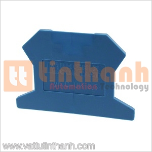 3001103 - Nắp chặn cuối (End cover) D-UK 2