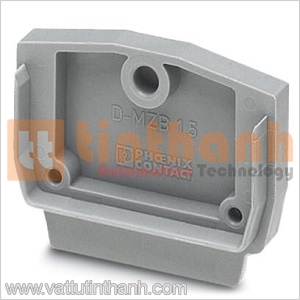 3024177 - Nắp chặn cuối (End cover) D-MZB 1