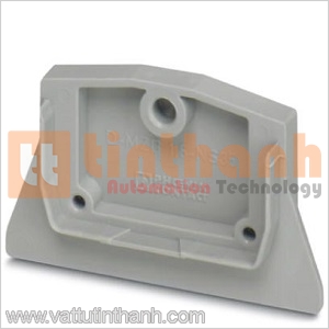3024193 - Nắp chặn cuối (End cover) D-MZB 1