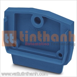 3024423 - Nắp chặn cuối (End cover) D-MZB 1