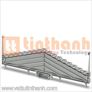3024766 - Nắp chặn cuối (End cover) D-ZRV 8 Phoenix Contact