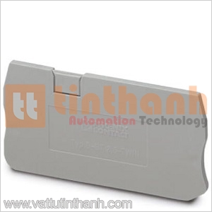 3030488 - Nắp chặn cuối (End cover) D-ST 2