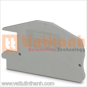 3030569 - Nắp chặn cuối (End cover) D-STI 2