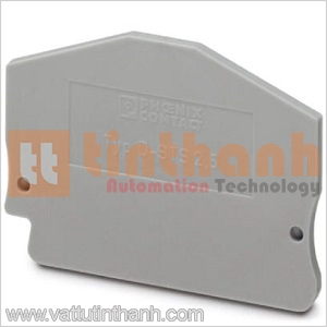 3031762 - Nắp chặn cuối (End cover) D-STS 2