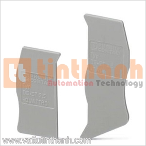 3036602 - Nắp chặn cuối (End cover) DS-ST 2