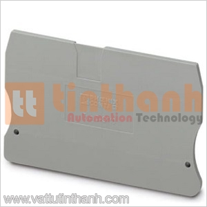 3036644 - Nắp chặn cuối (End cover) D-ST 10 Phoenix Contact