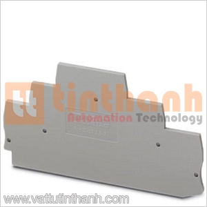 3036660 - Nắp chặn cuối (End cover) D-ST 2