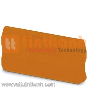 3036754 - Nắp chặn cuối (End cover) D-ST 2