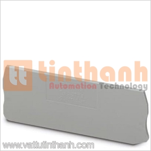 3038590 - Nắp chặn cuối (End cover) D-ST 2