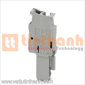 3040258 - Chốt cắm (Plug) SP 2