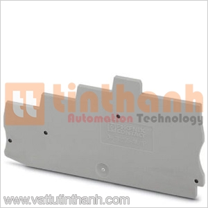 3041930 - Nắp chặn cuối (End cover) D-ST 2