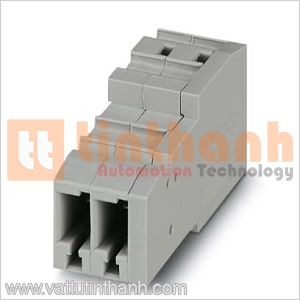 3042450 - Khớp nối đầu cuối SC 4/ 2 Phoenix Contact