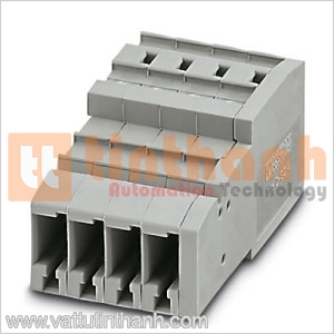 3042476 - Khớp nối đầu cuối SC 4/ 4 Phoenix Contact