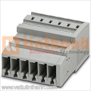 3042492 - Khớp nối đầu cuối SC 4/ 6 Phoenix Contact