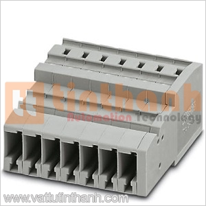 3042502 - Khớp nối đầu cuối SC 4/ 7 Phoenix Contact
