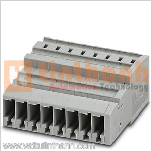 3042515 - Khớp nối đầu cuối SC 4/ 8 Phoenix Contact