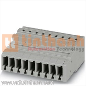 3042528 - Khớp nối đầu cuối SC 4/ 9 Phoenix Contact