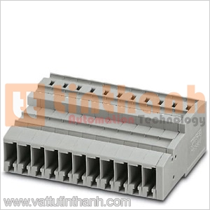 3042544 - Khớp nối đầu cuối SC 4/11 Phoenix Contact