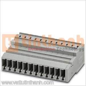 3042557 - Khớp nối đầu cuối SC 4/12 Phoenix Contact