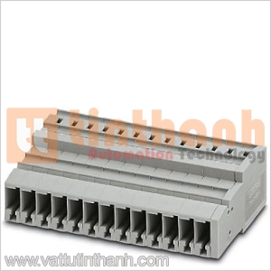 3042560 - Khớp nối đầu cuối SC 4/13 Phoenix Contact