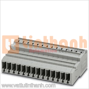 3042573 - Khớp nối đầu cuối SC 4/14 Phoenix Contact