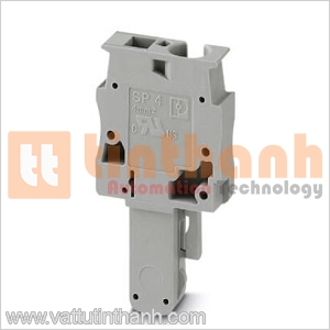3042887 - Chốt cắm (Plug) SP 4/ 1 Phoenix Contact