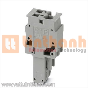 3042890 - Chốt cắm (Plug) SP 4/ 2 Phoenix Contact