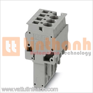 3042926 - Chốt cắm (Plug) SP 4/ 4 Phoenix Contact