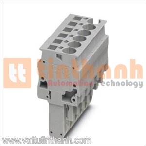 3042942 - Chốt cắm (Plug) SP 4/ 6 Phoenix Contact