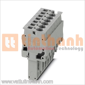 3042955 - Chốt cắm (Plug) SP 4/ 7 Phoenix Contact