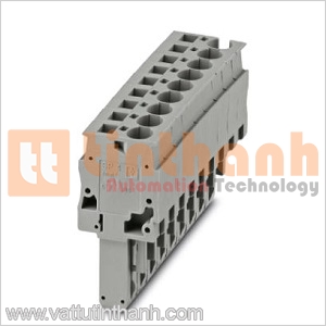 3042971 - Chốt cắm (Plug) SP 4/ 9 Phoenix Contact